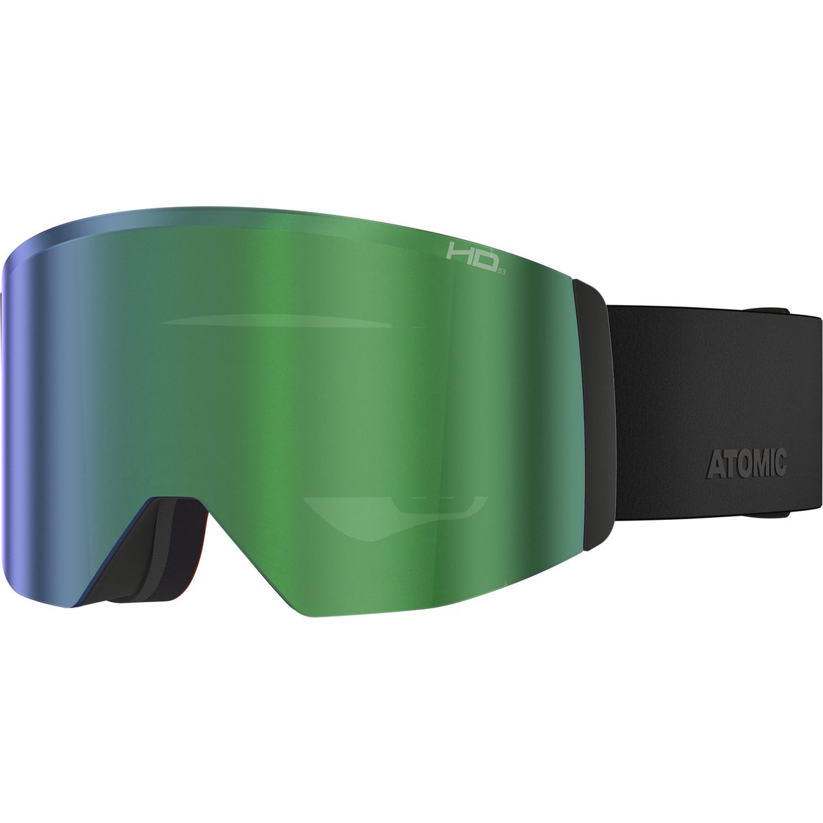 Atomic Four Q L HD black green hd NS AN5106812