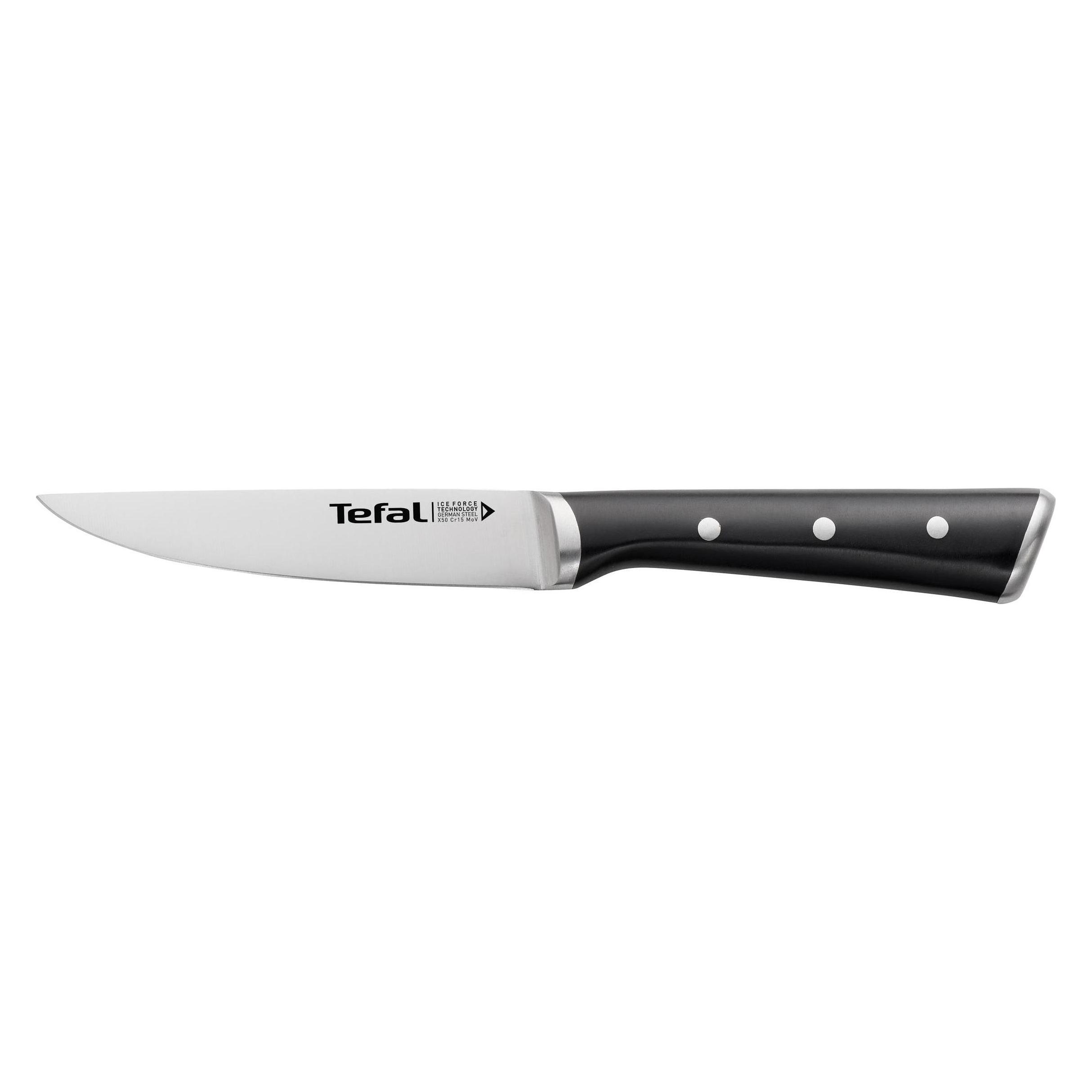 Tefal Ingenio Ice Force Universalmesser (11 cm) (K2320914)