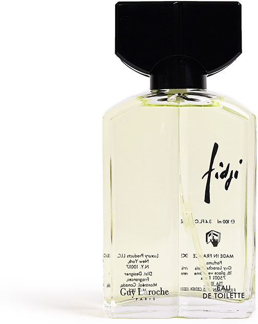 Fidji Guy Laroche