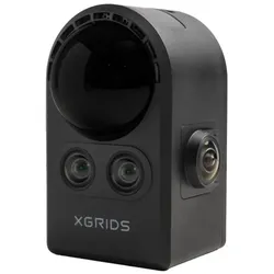 Xgrids PortalCam Premium Kit, 3D Scanner, Schwarz