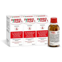 Symbioflor 1 3X50 ml