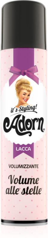 Adorn Volume spray volume 250 ml