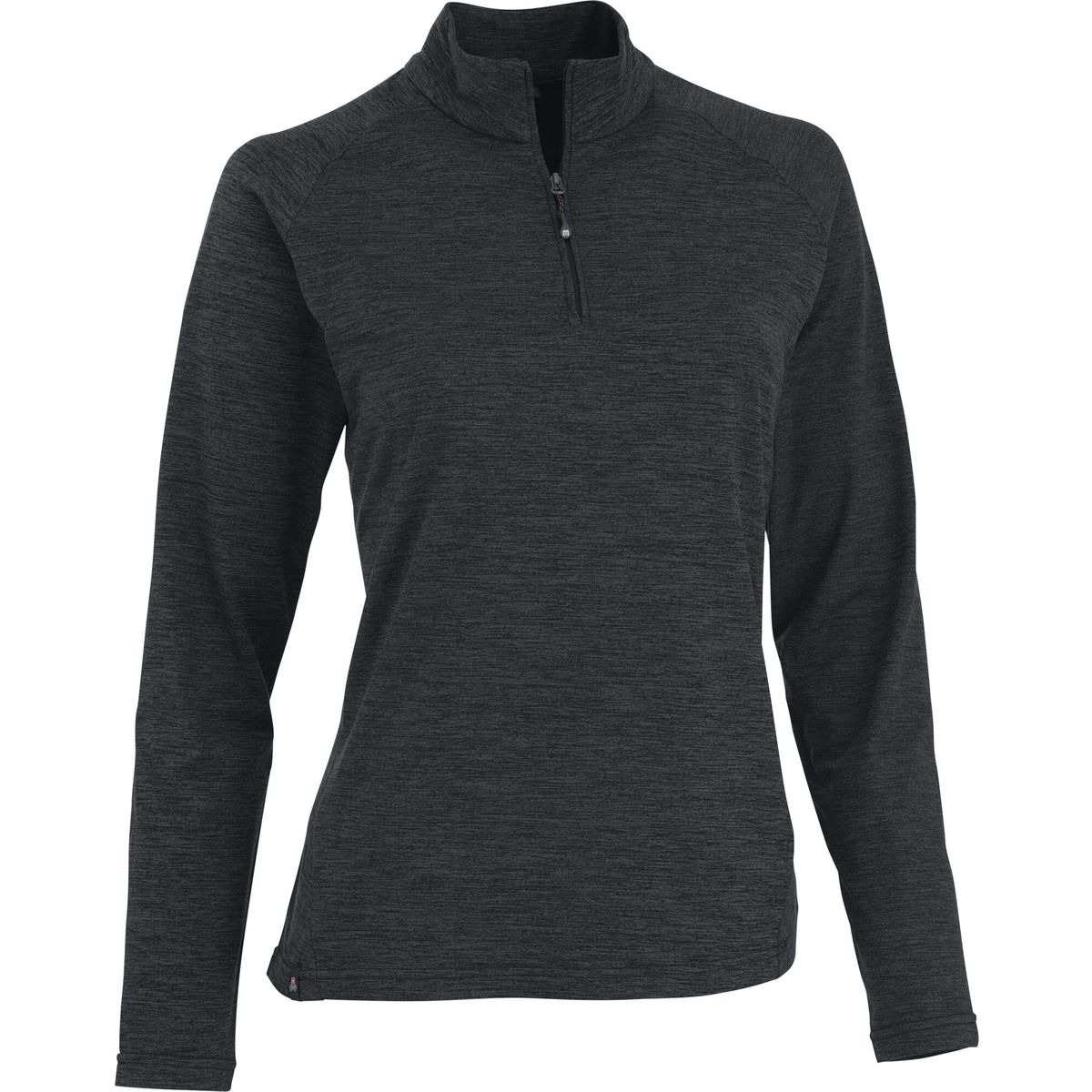 MAUL Sport Simetzberg Fresh - 1/1 Funktionsshirt m. RV anthra (09) 44 5240400610-09-44