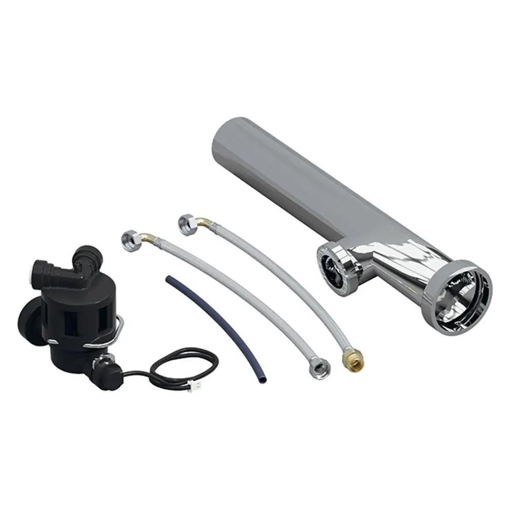 SYR Anschluss-Set, Siphon für Hygiene Box Connect (262200900)