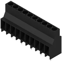 Weidmüller Leiterplattenklemme LL 6.35/1#1356930000