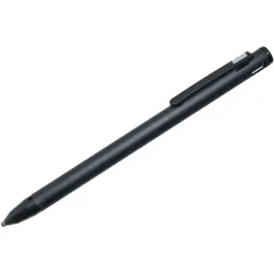 Dicota Active Stylus Premium, Stylus, Schwarz