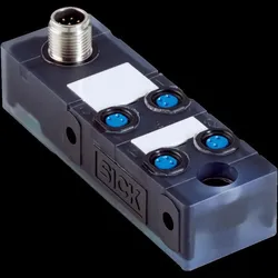Sick Verteilerbox Y8A34A2-C2A8000XXX