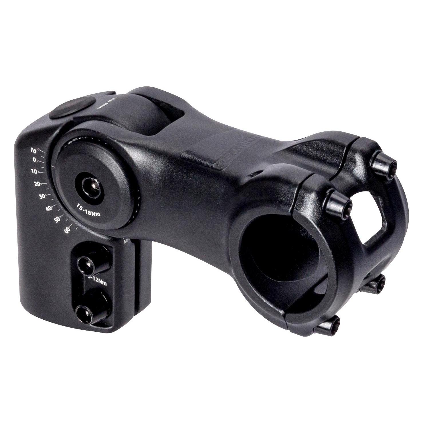 Contec Vorbau Ueda Hybrid (110 mm, 31.80 mm) (08166126)