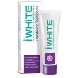 Iwhite Whitening Toothpaste 75ml