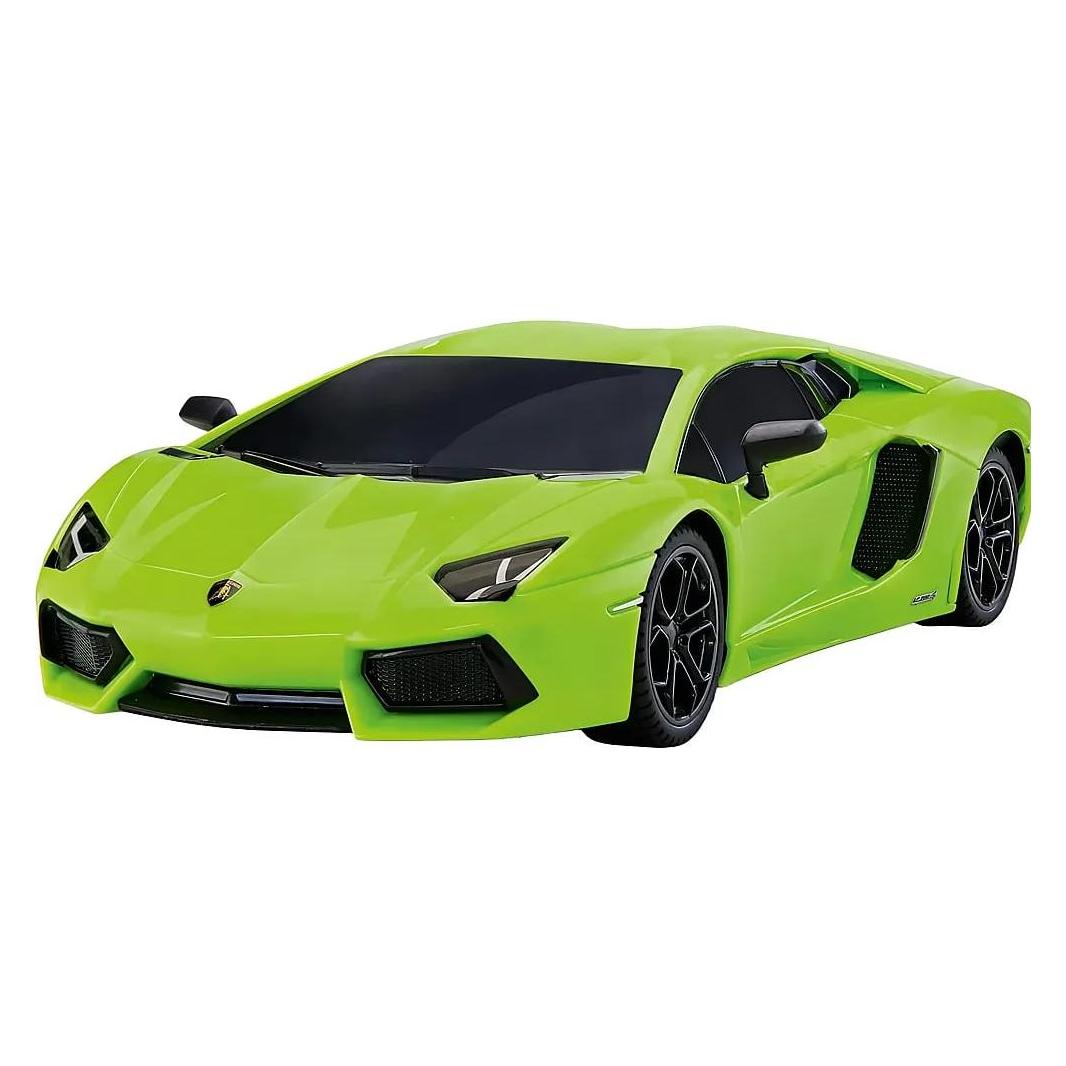 Revell 24663 Lamborghini Aventador Automodello per principianti (24663)