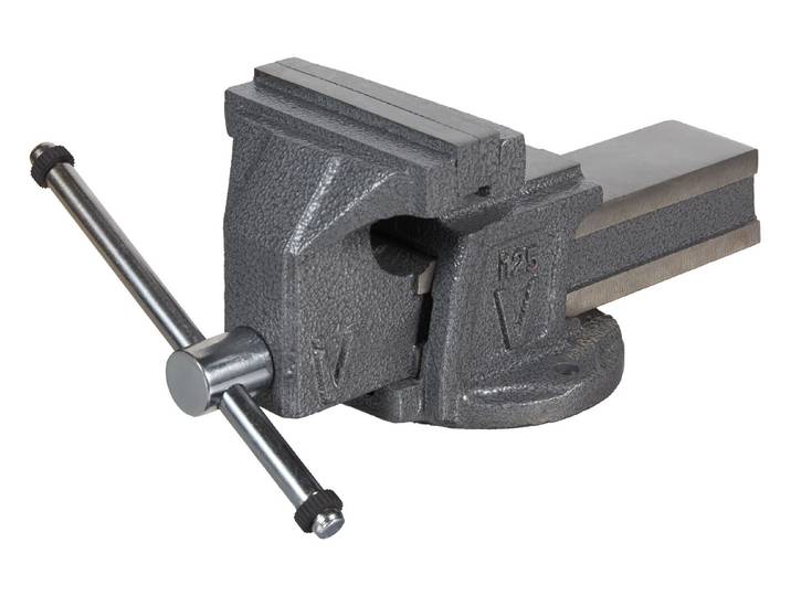 Ayce Schraubstock 125mm