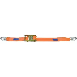 Magni, Spanngurt + Ladungssicherung, Format 4020749100287 – Ratschenzurrgurt 5 m 1t. 50 mm