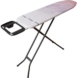 Vileda Diamond S, Bügelbrett, Schwarz