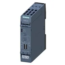 Siemens Dig.Industr. Temperaturüberwachungsrela 3RS2500-2AA30