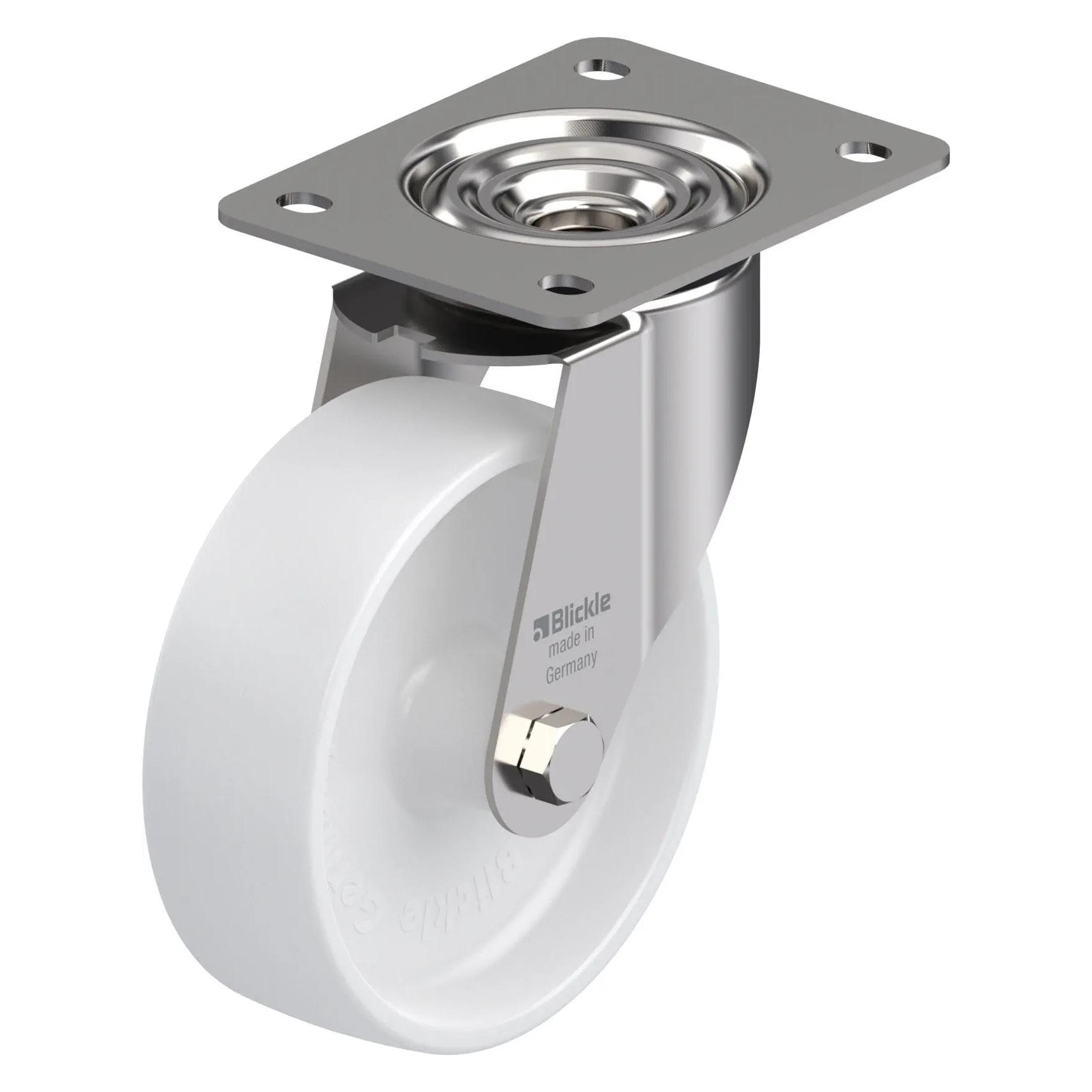Blickle Transportgeräterolle LEX-PO 150G (422311)