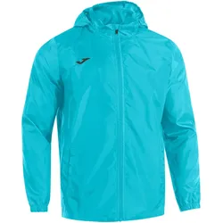 JOMA Rain Regenjacke 010 - fluortürkis L