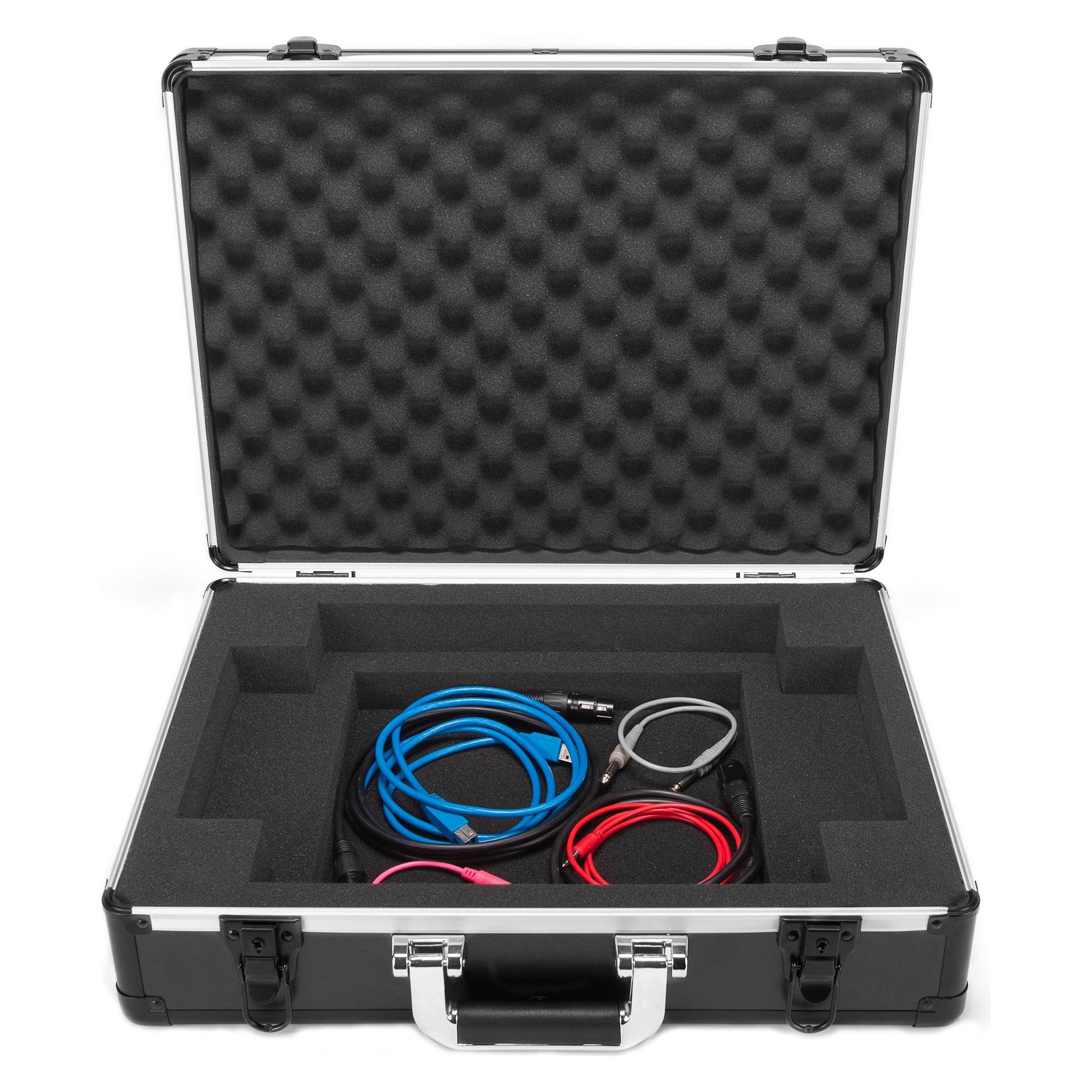 Analog UNISON Case For Native Instruments Maschine Plus (MUSICAL_INSTRUMENTS)