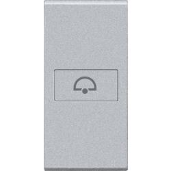 Legrand Wippe Living&Light Aluminium NT4916D 1 St.