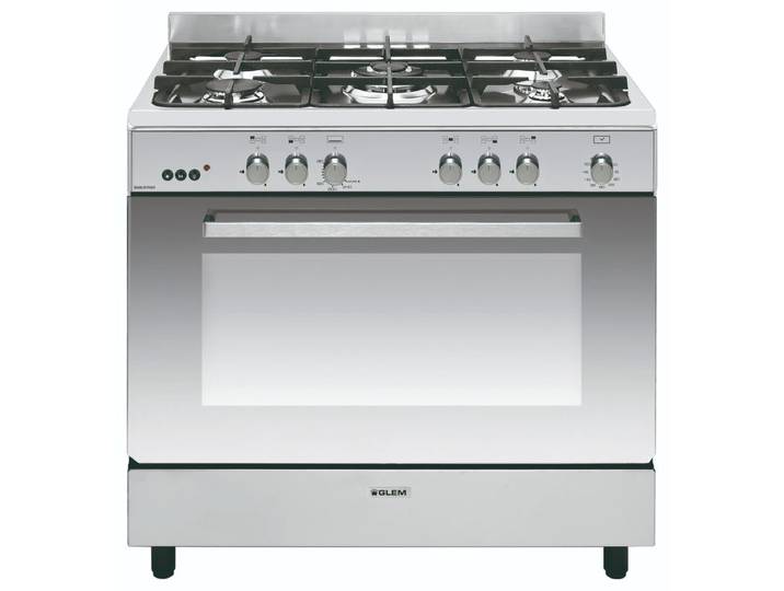 Piano de cuisson GLEM GE960CMIX2