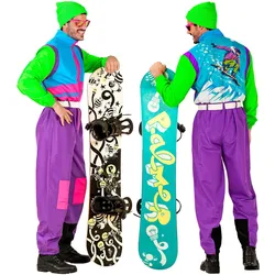 Widmann Snowboarder (L)