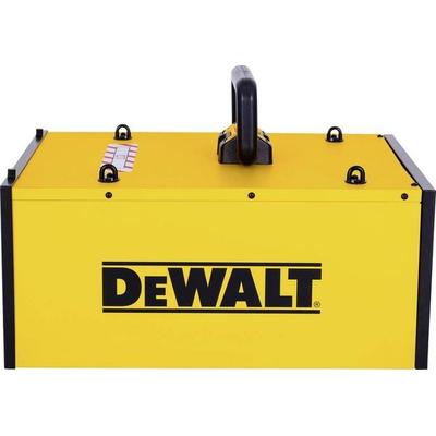 DEWALT DWXAF201 Luftreiniger 28m² Gelb-Schwarz