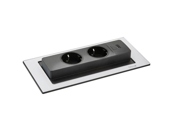 Steckdosenelement