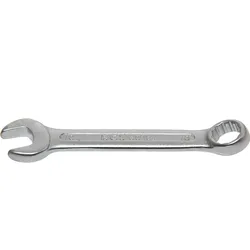 BGS Maul-Ringschlüssel extra kurz SW 10 mm - 30761