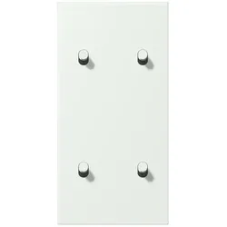 Jung Abdeckung mit Kipphebel LC 12-25 R 0 210