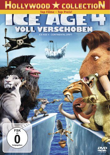 Steve Martino - Ice Age 4 - Voll verschoben - Preis vom 11.10.2026 03:10:56 h