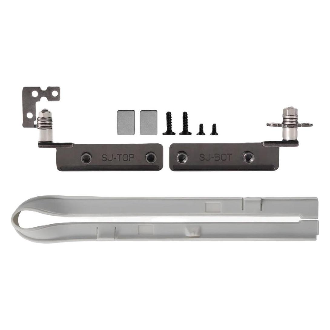 Bambu Lab Printer Front Door Mounting Kit X1 / P1 Series (300507)