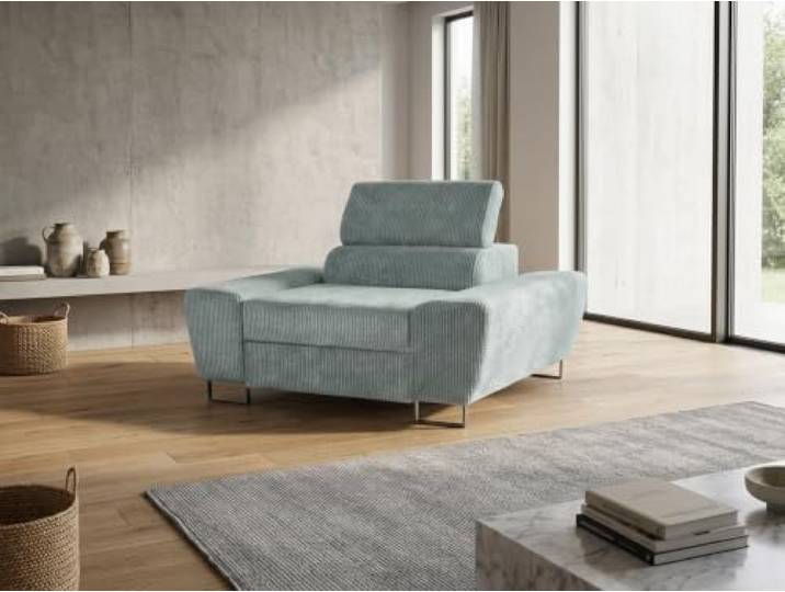 Family Meble Relaxsessel Savio Apollo – Variante Apollo 26