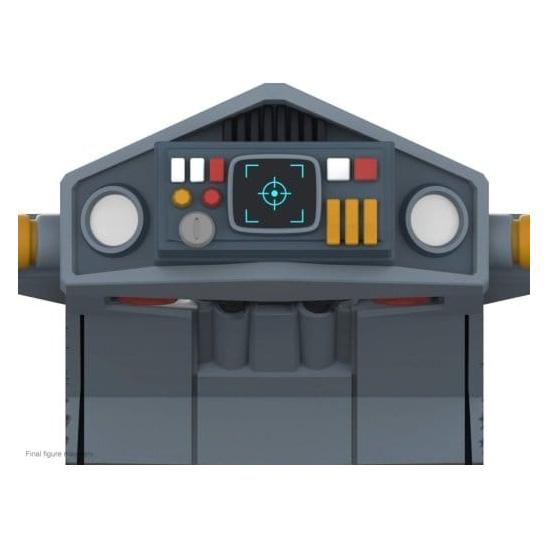 Super7 Cosmocats figurine Ultimates Wave 13 Skycutter (Small Vehicle) 18 cm (67148354)