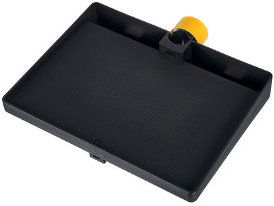 Hercules Stands Accessory tray Noir