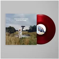 Cargo, Schallplatten, WRITTEN INTO CHANGES - RED (COLV) (RED) (Avalon Emerson & the Charm)