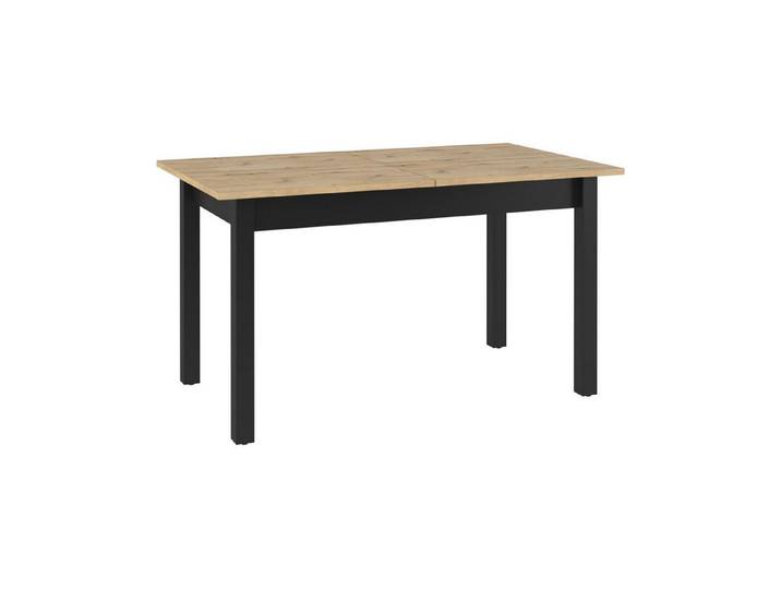 HAUSELEMENT Esstisch QUANT QA-10, Esszimmertisch Ausziehbar 146-186 cm Küchentisch Tisch