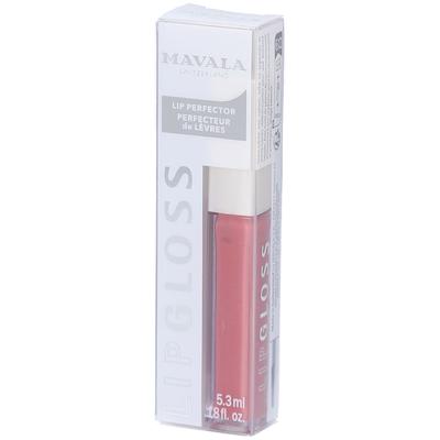 Mavala LIP Gloss Grapefruit 6ML 6 ml Lippenstift