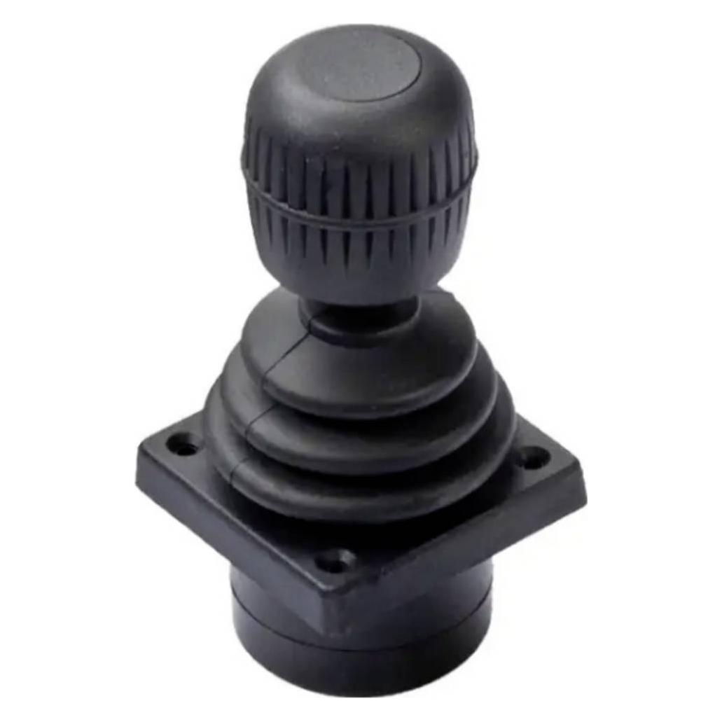 APEM Joystick 3 Achsen Hall (3140RAL600)