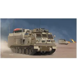 Trumpeter M4 Command and Control Vehicle (C2V)