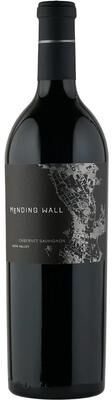 """Mending Wall""" """Mending Wall Napa Valley Cabernet Sauvignon 2022 Red Wine - California"""