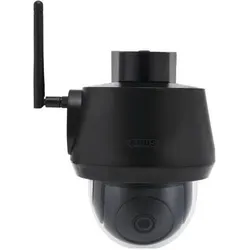 Abus Netzwerkkamera PPIC52520B (4096 x 2160 Pixels), Netzwerkkamera, Schwarz