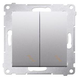 Kontakt DW6/2L.01/43 (DW6/2L.01/43)