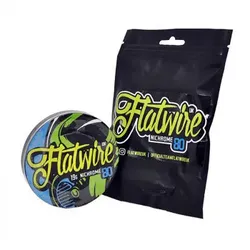 Flatwire UK Nichrome80 10ft. Wickeldraht 19GA