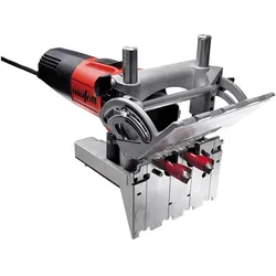 Mafell, Dübel, DD40P DuoDübler PowerMAX 230V