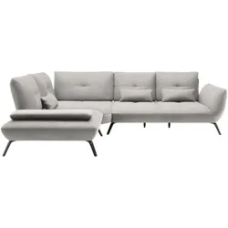 Wohnlandschaft Trendy Beige