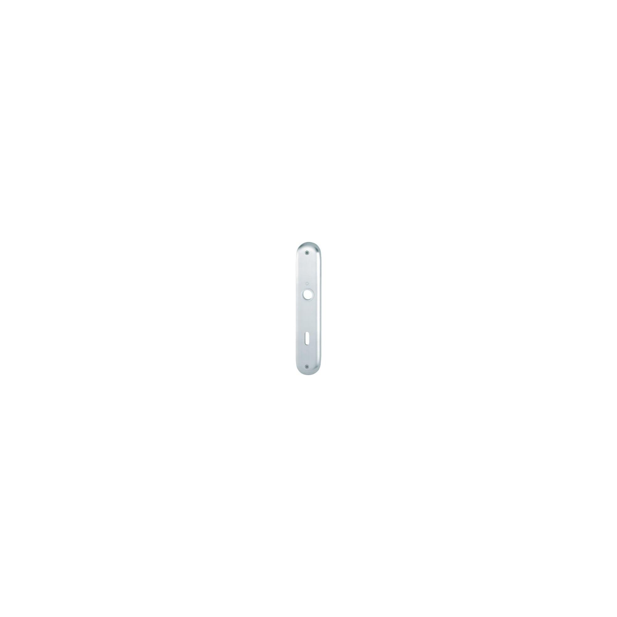 Hoppe Langschild-Paar 273P F1/naturf. F1 BB 72mm (2800159)