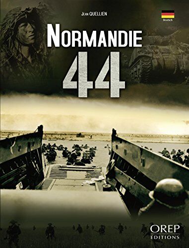 Jean Quellien - Normandie 44 - Preis vom 09.10.2026 07:28:09 h