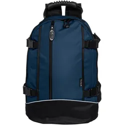 CLIQUE Rucksack II 58 - marine