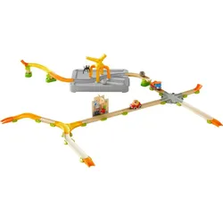 HABA 305783 Kullerbü Freie Bahn Verladekran