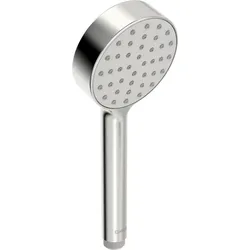 Hansa Handbrause HANSAMEDIJET 0416 1-strahlig d 95 mm chr 4160180