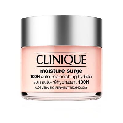 Clinique Moisture Surge 100h Auto-Repleneshing Hydrator 125ml 125 ml Creme